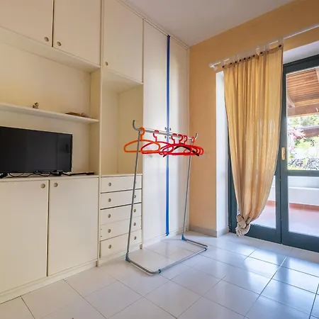 Jera C18 Vista Mare Prázdninový dům