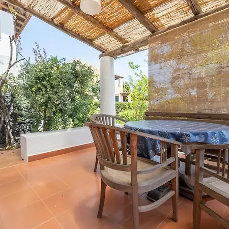 Jerà C18 Vista Mare Casa vacanze *