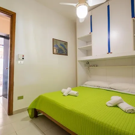 Prázdninový dům Jera C18 Vista Mare *