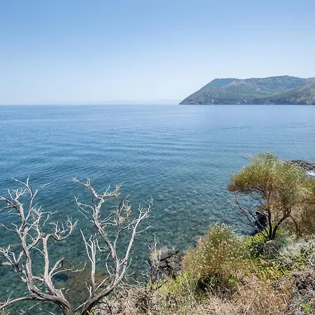 Casa vacanze Jerà C18 Vista Mare Vulcano (Isola)