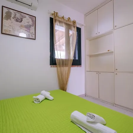 Jera C18 Vista Mare * Вулкано